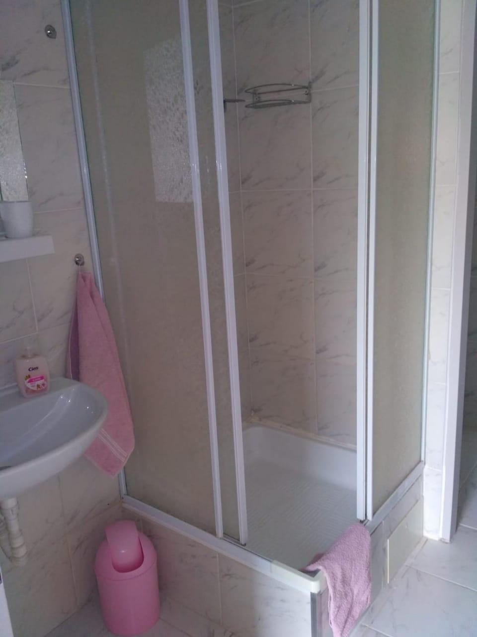 Apartmán v Zátiší Apartment in Saxony