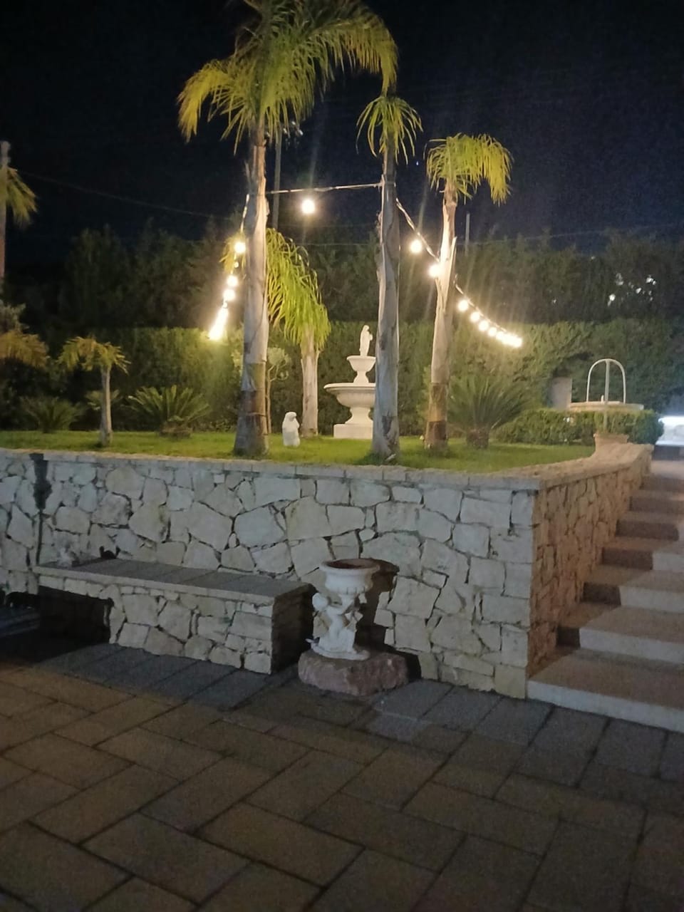 Villa Verde Apartment in Alcamo