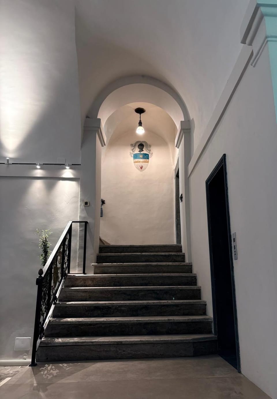 Hotel Posta - palazzo Guidoni Hotel in Orvieto