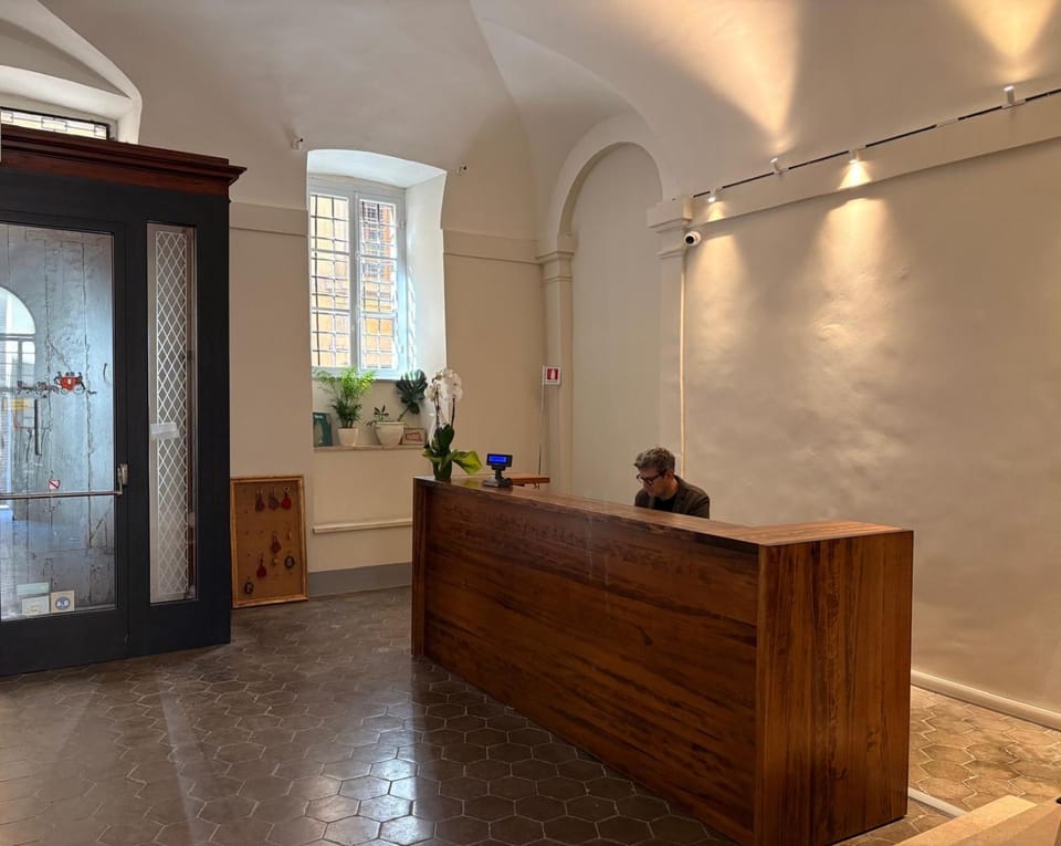 Hotel Posta - palazzo Guidoni Hotel in Orvieto