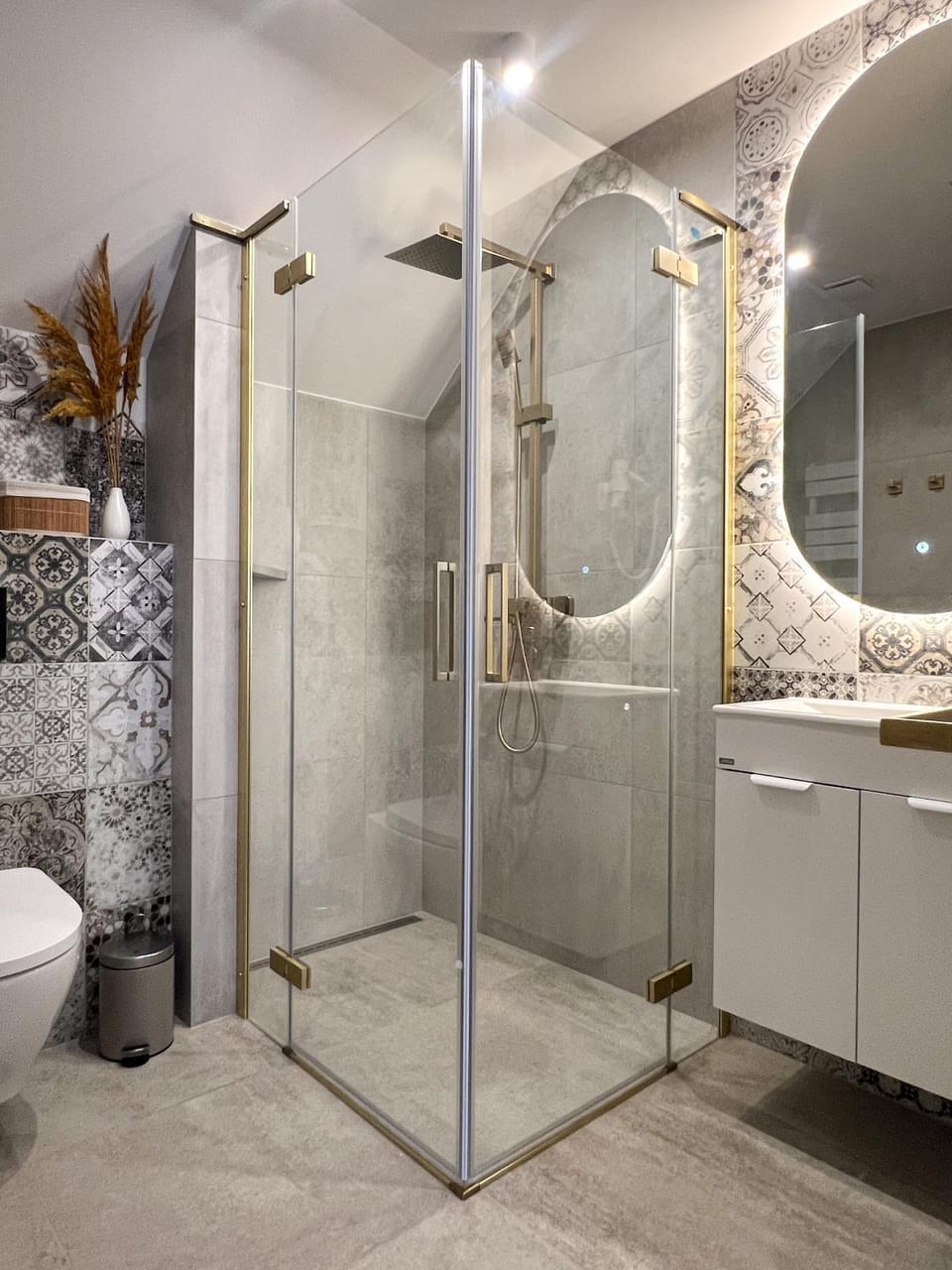 Shower, Toilet, Bathroom, Other