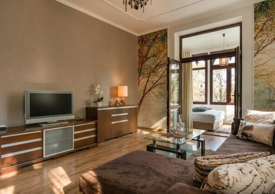 Dream Apartments-Classico Sopot Apartment in Sopot