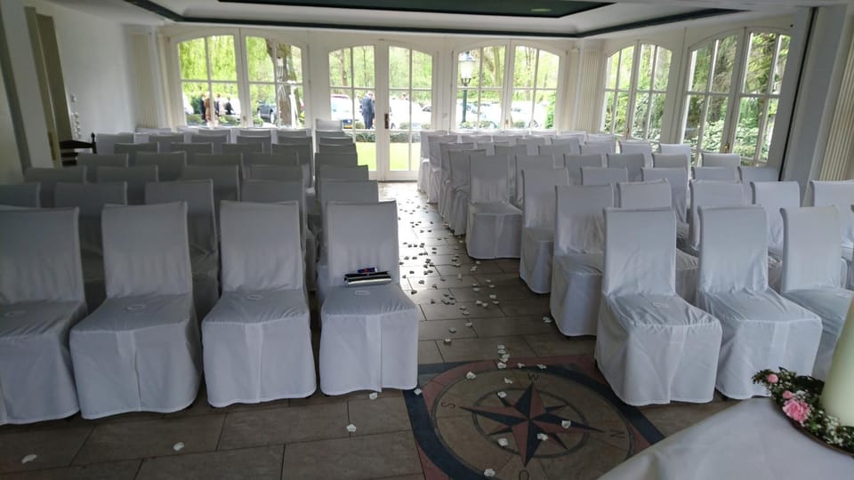 Waldhaus an de Miälkwellen Hotel in North Rhine-Westphalia