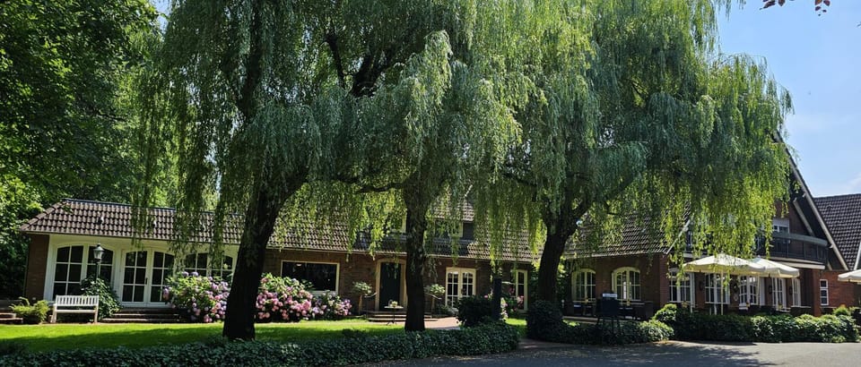 Waldhaus an de Miälkwellen Hotel in North Rhine-Westphalia