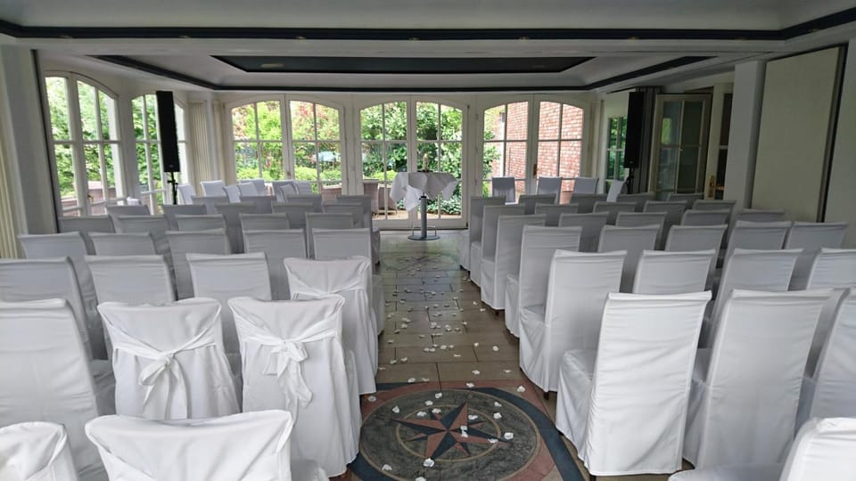 Banquet/Function facilities