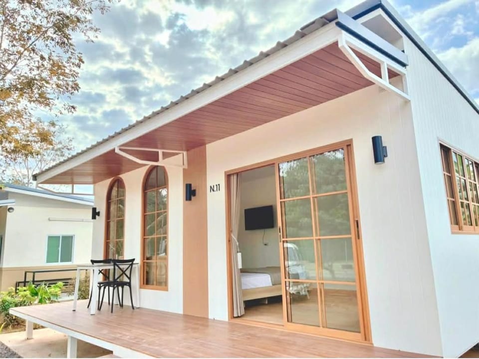 Napa Inn in Laos