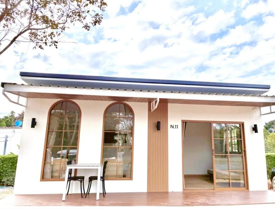 Napa Inn in Laos