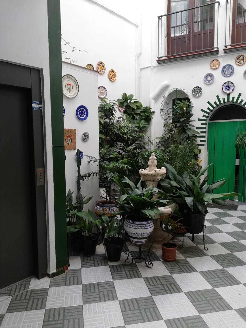 Hosteria de Rafi Bed and Breakfast in Priego de Córdoba