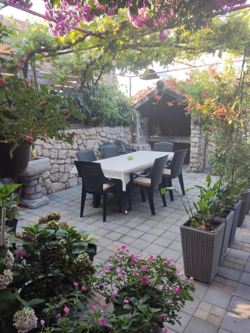 Dalmati house Bed and Breakfast in Šibenik