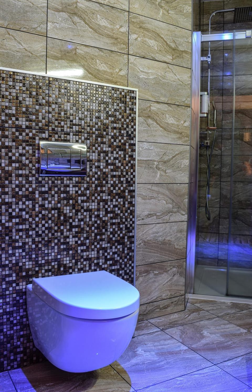 Hotel La Rosa Hotel in Czechia