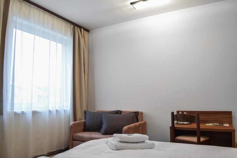 Hotel La Rosa Hotel in Czechia