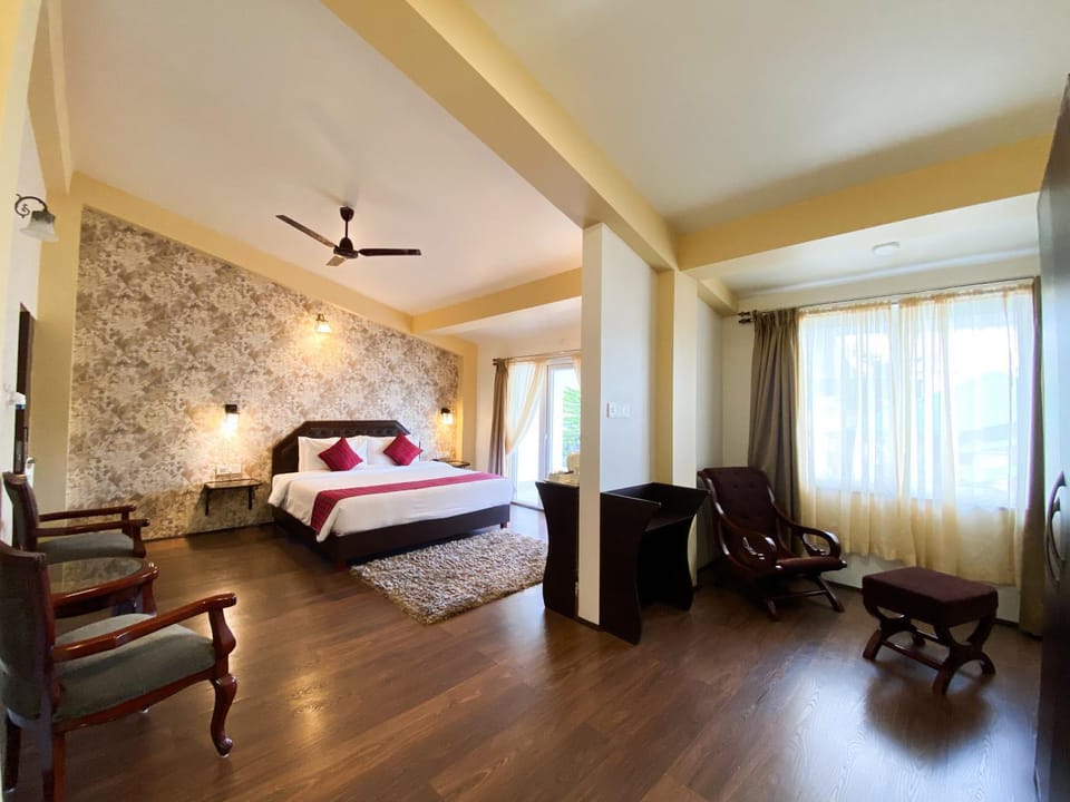Windermere Resort Inn in Bangladesh