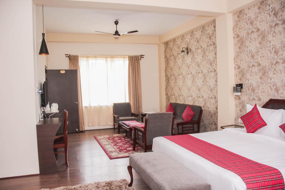 Windermere Resort Inn in Bangladesh