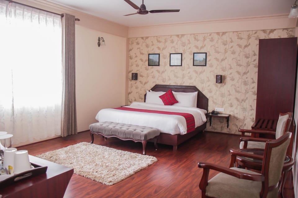 Windermere Resort Inn in Bangladesh