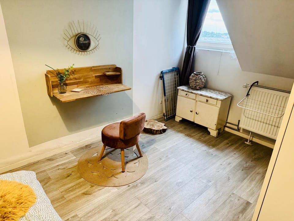 Golden Loft Berlin Apartment in Berlin