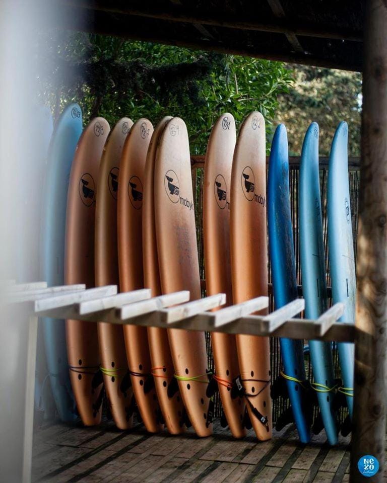 Nexo Surf House Bed and Breakfast in La Janda