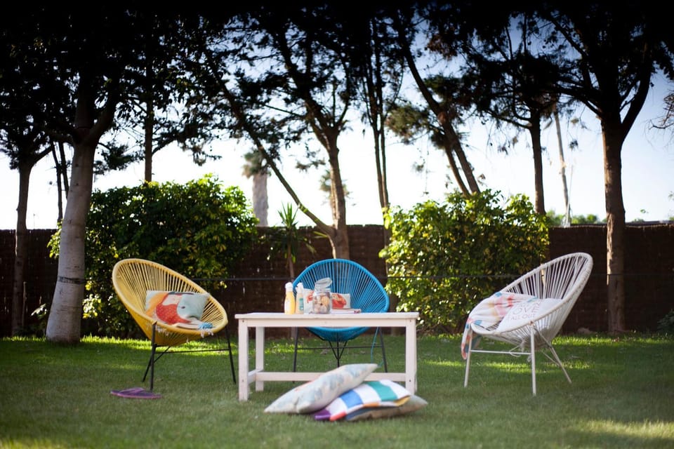 Nexo Surf House Bed and Breakfast in La Janda