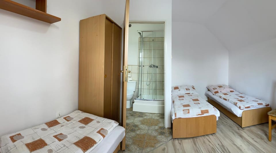 Donata Vacation rental in West Pomeranian Voivodeship, Poland