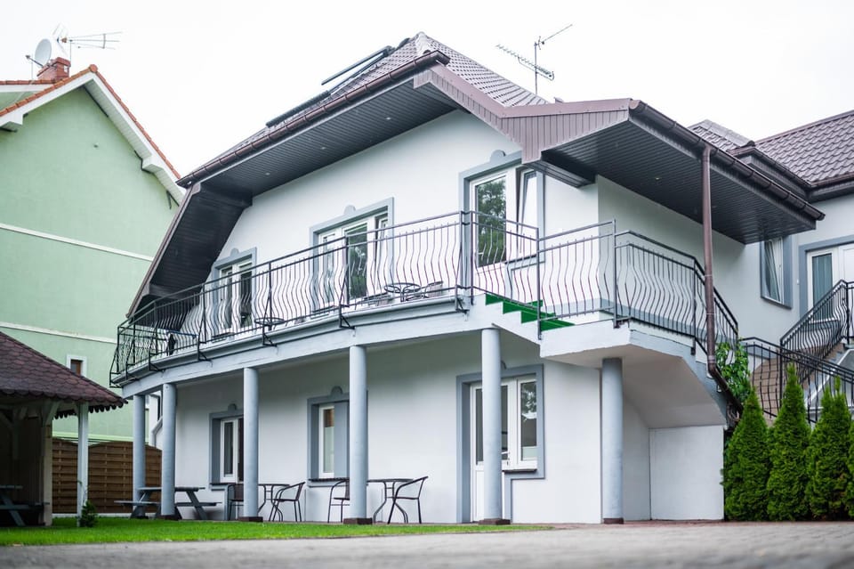 Donata Vacation rental in West Pomeranian Voivodeship, Poland