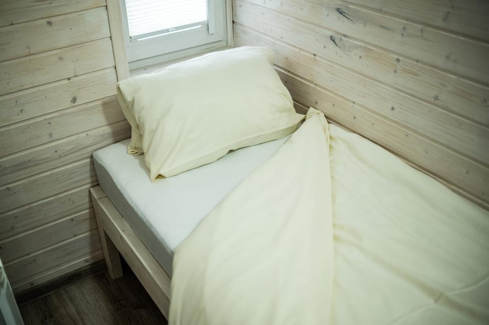 Donata Vacation rental in West Pomeranian Voivodeship, Poland