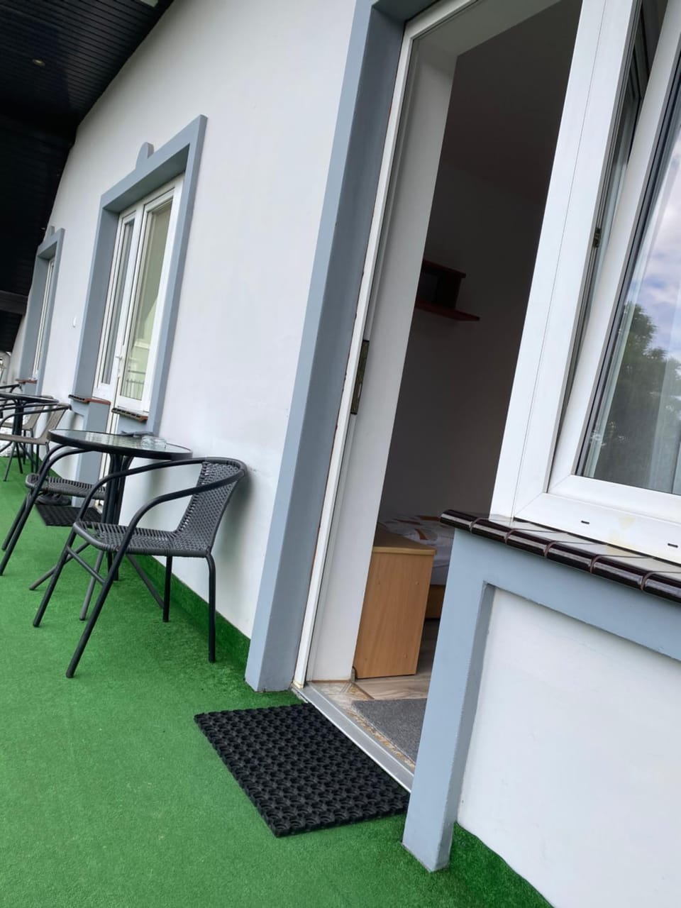 Donata Vacation rental in West Pomeranian Voivodeship, Poland