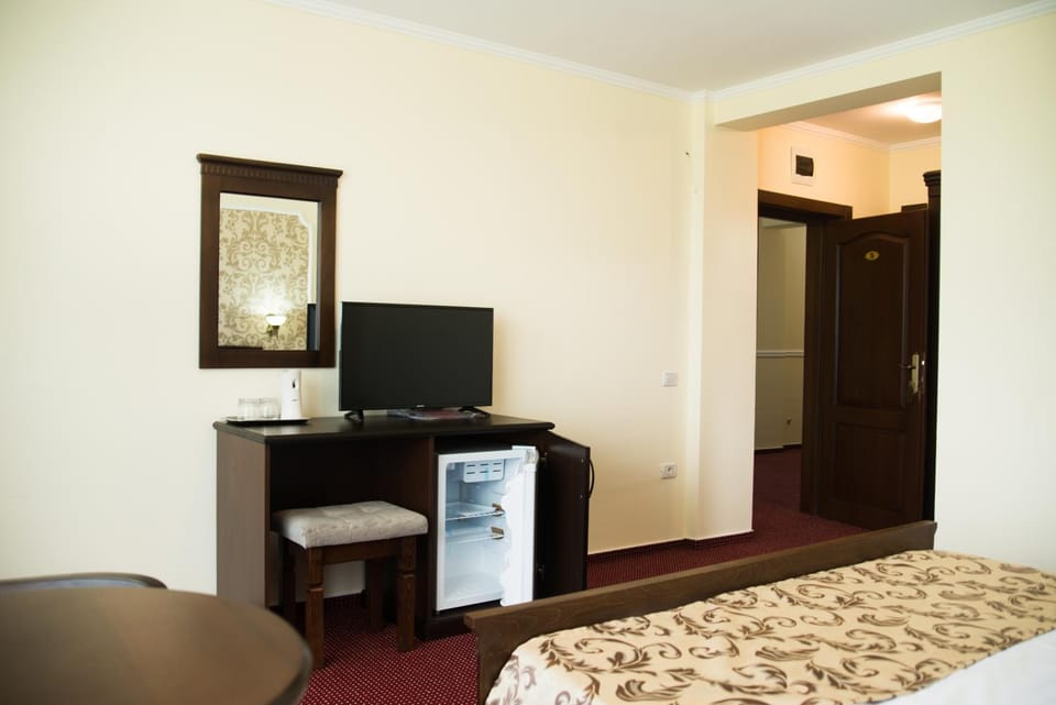 Business facilities