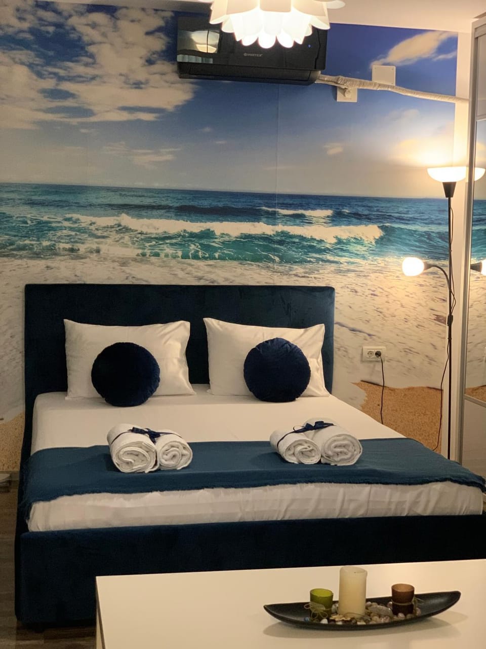MariSole Apartment in Constanta