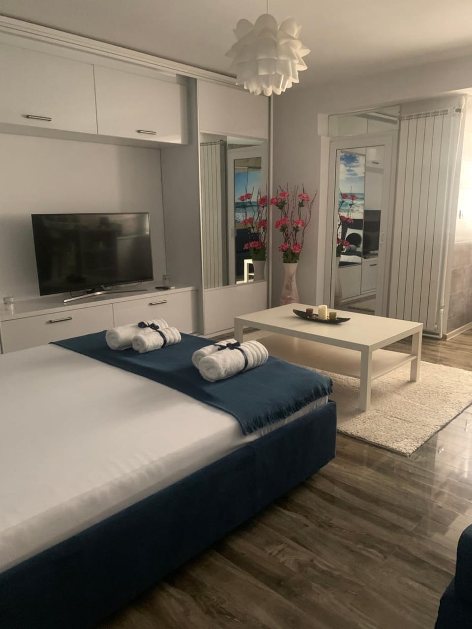 MariSole Apartment in Constanta