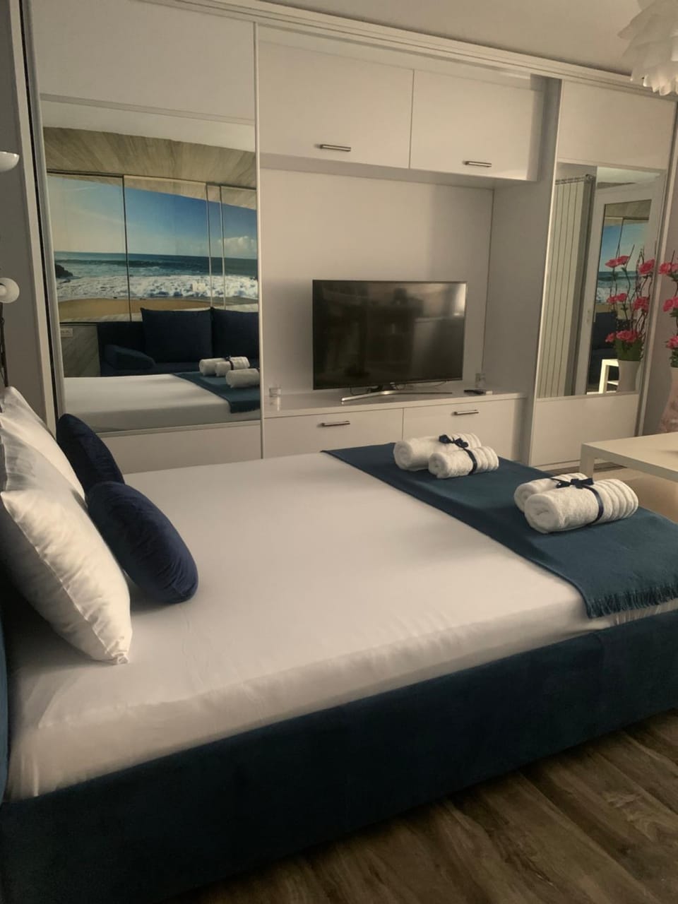 MariSole Apartment in Constanta