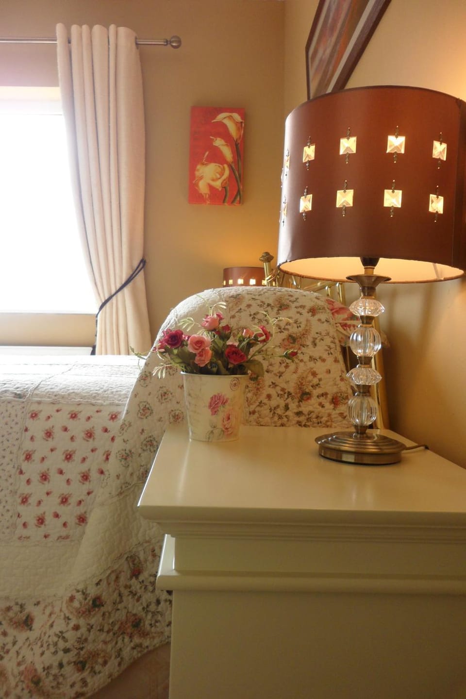 Rockmount House B&B Bed and Breakfast in County Mayo