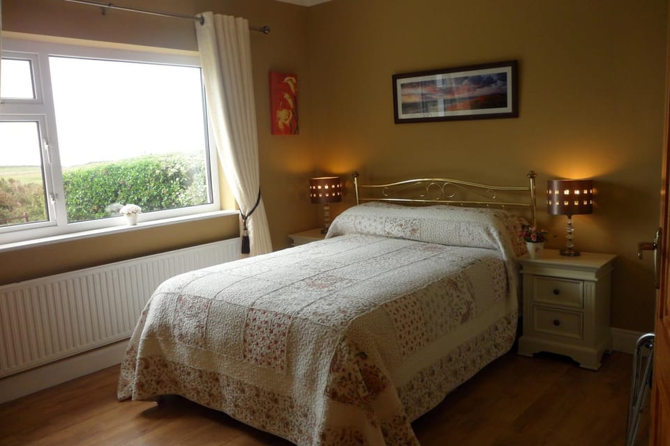 Rockmount House B&B Bed and Breakfast in County Mayo