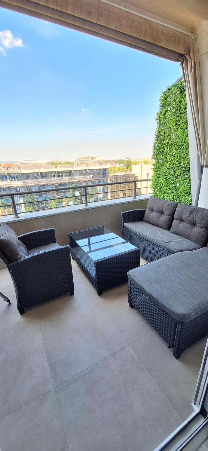 Preziosa Apartment Apartment in Novi Sad
