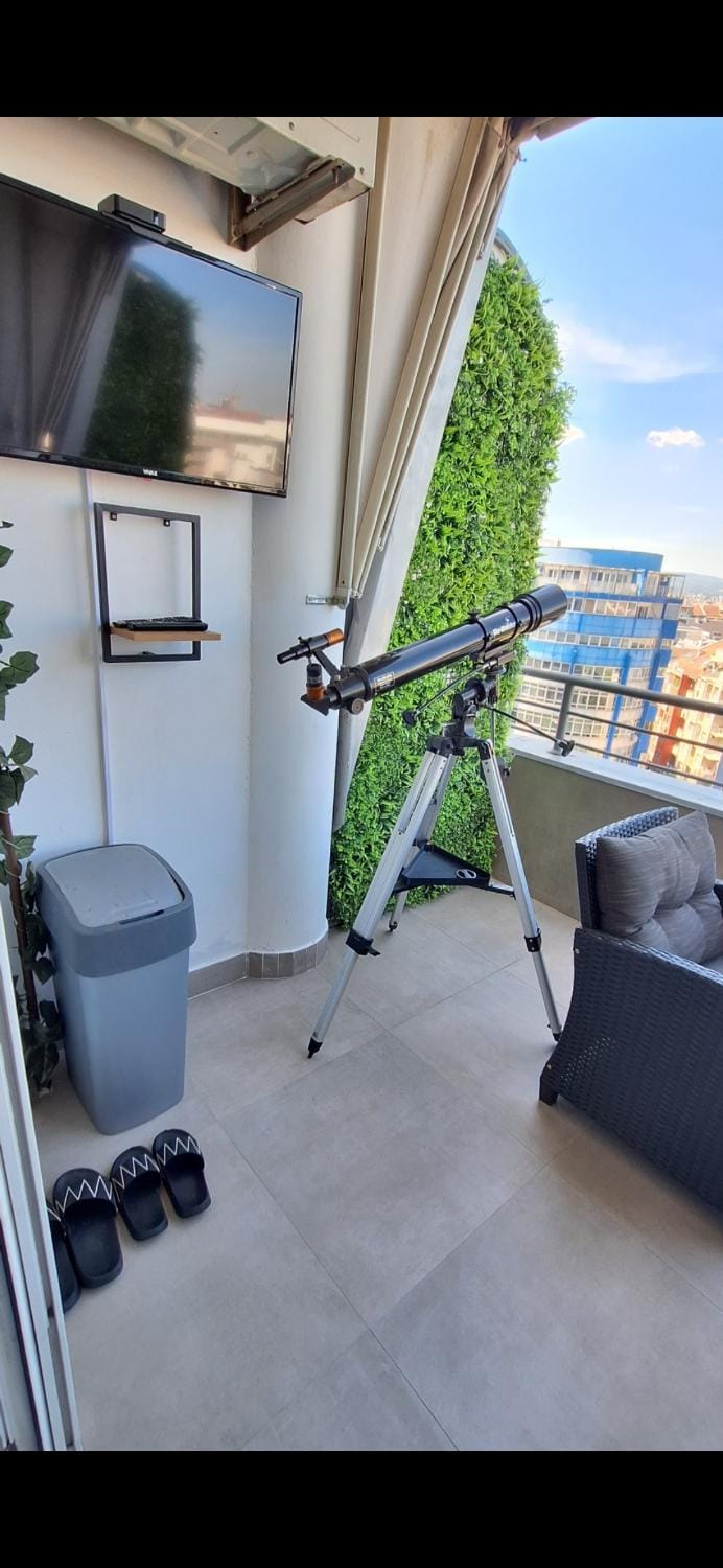 Preziosa Apartment Apartment in Novi Sad