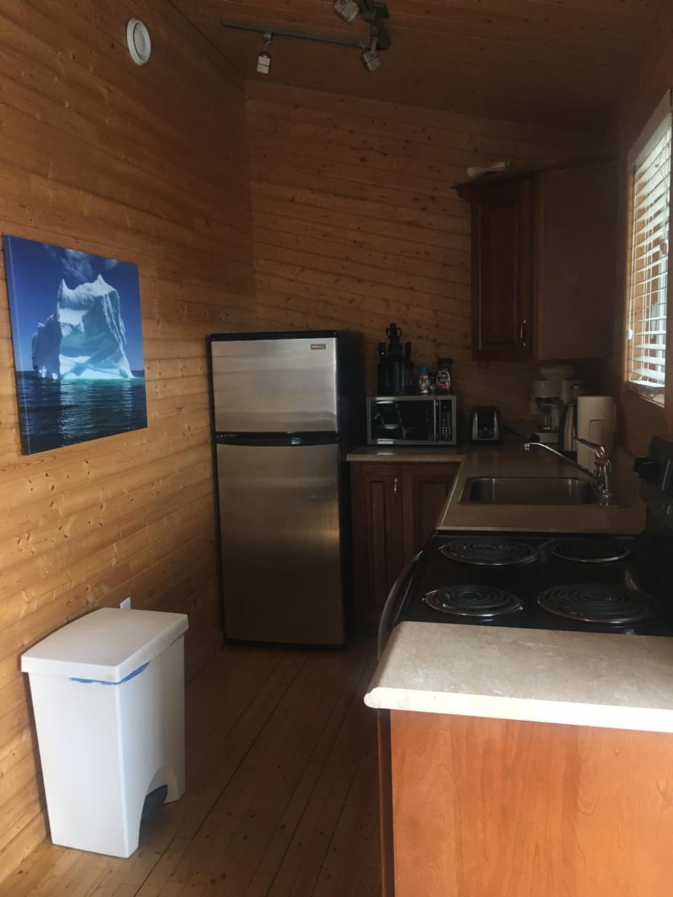 Communal lounge/ TV room, Coffee/tea facilities, Kitchen or kitchenette