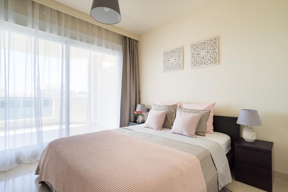 Balcony/Terrace, Bedroom