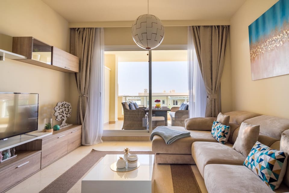 Balcony/Terrace, Living room, Seating area