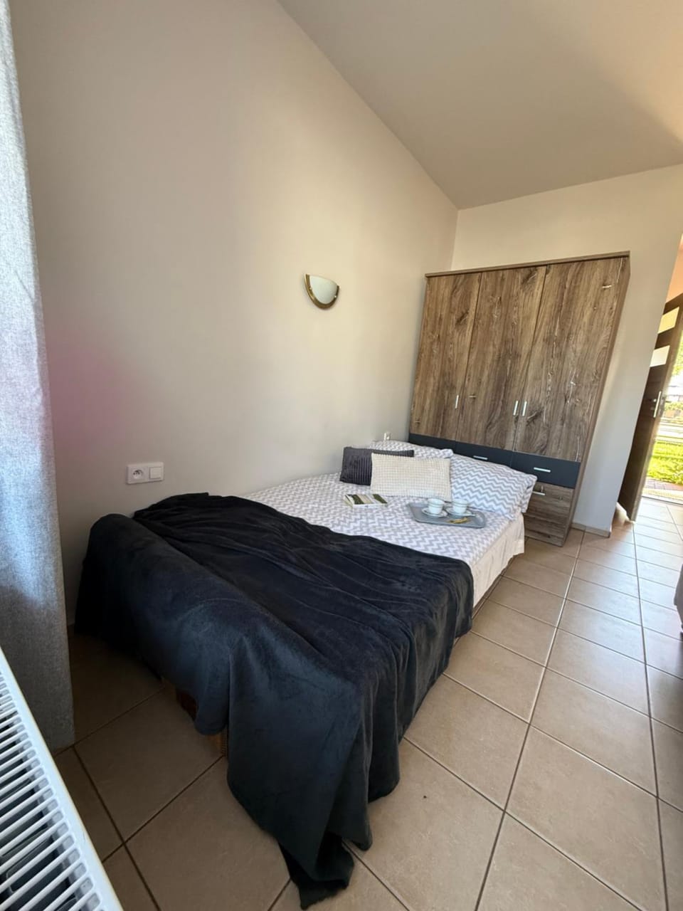 Na Wiejskiej Vacation rental in West Pomeranian Voivodeship, Poland