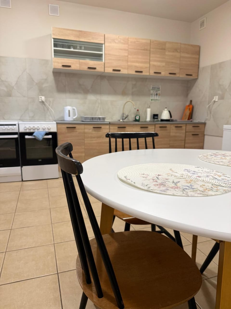 Na Wiejskiej Vacation rental in West Pomeranian Voivodeship, Poland