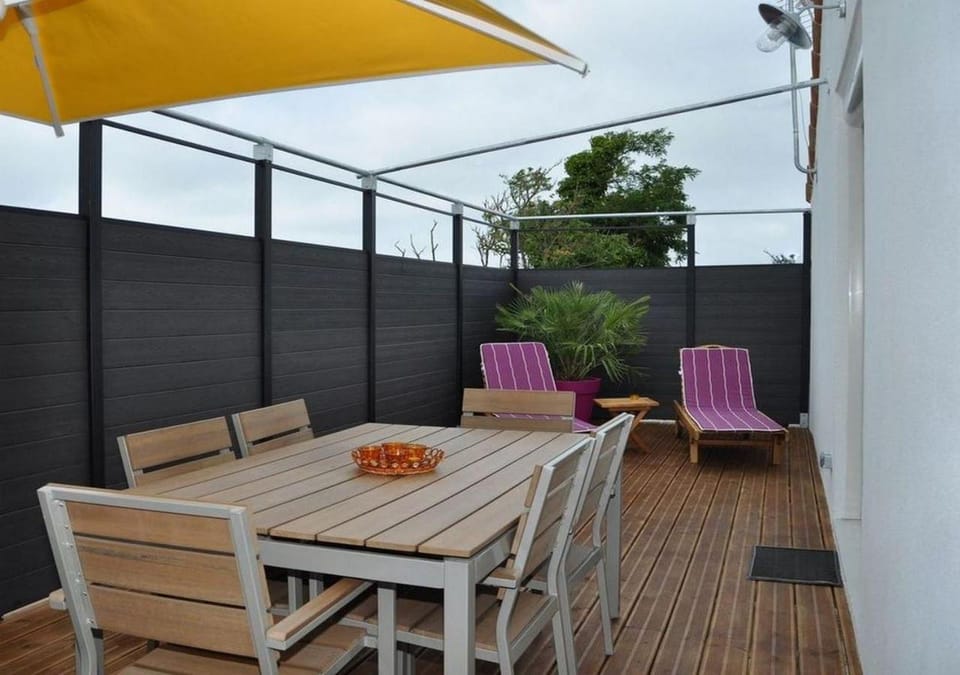 Patio, Balcony/Terrace