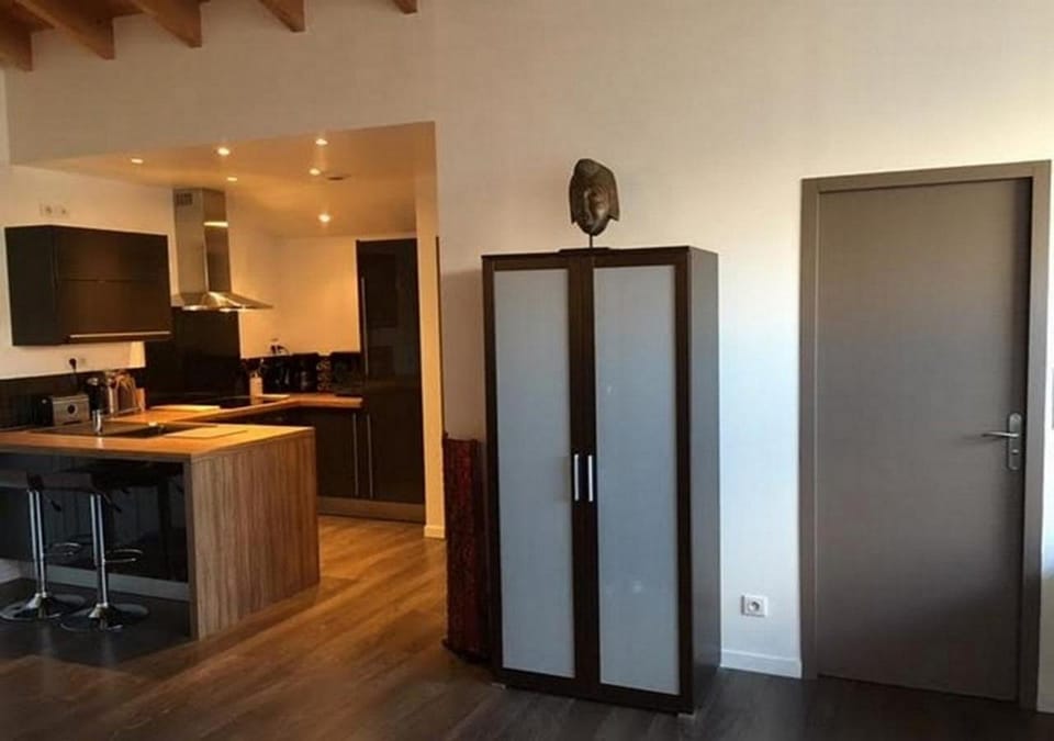 CotiLoft - Appartement de standing Climatisé au cœur de La Cotinière Apartment in Nouvelle-Aquitaine