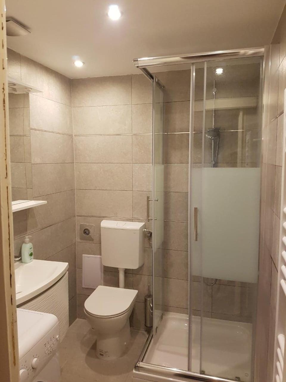 Riviera Apartment in Rijeka