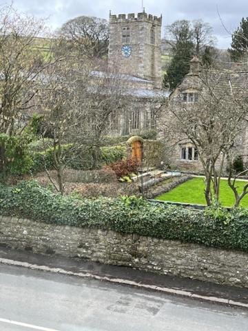 The Bridge Inn Inn in England