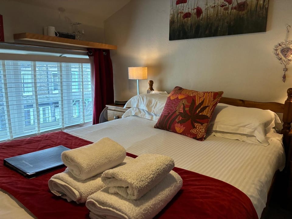 3 Cambridge Villas Bed and Breakfast in Ambleside