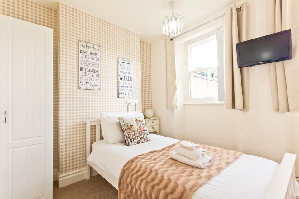 3 Cambridge Villas Bed and Breakfast in Ambleside