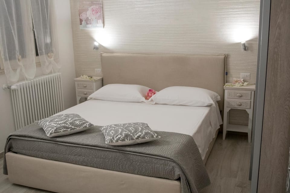 Casa fioRita Bed and Breakfast in Vieste