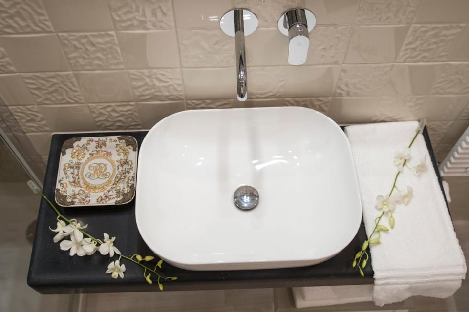 Casa fioRita Bed and Breakfast in Vieste