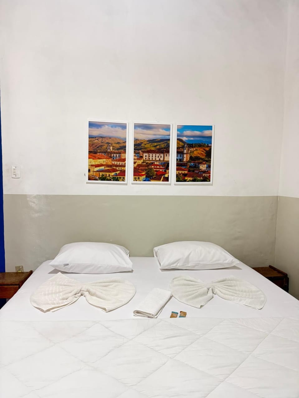 Caminhos da Liberdade Pousada Inn in Ouro Preto