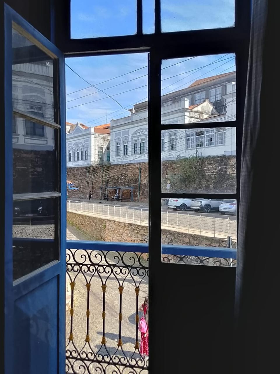 Caminhos da Liberdade Pousada Inn in Ouro Preto