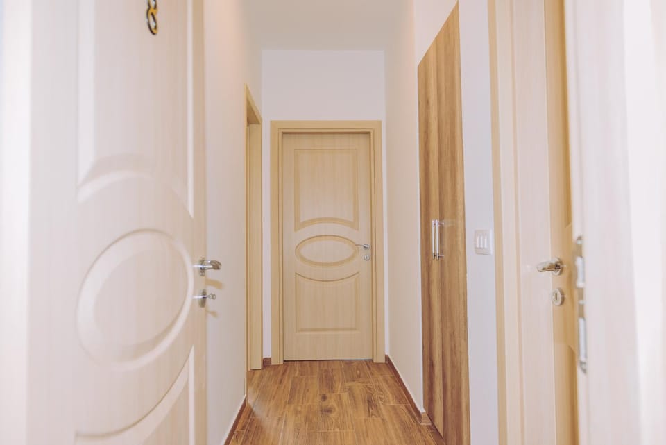 Apartments Krstovic Bed and Breakfast in Montenegro