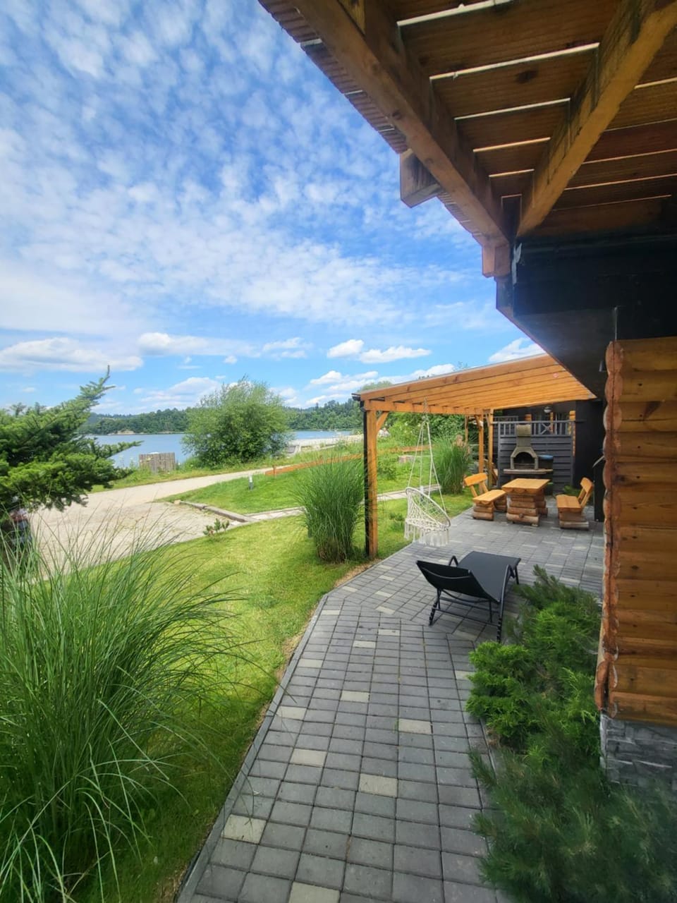 Villa Solina Apartment in Slovakia